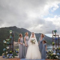 11 причин сыграть свадьбу в Черногории 